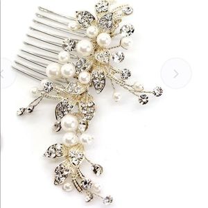 Brides & Hairpins - Catherine Comb
